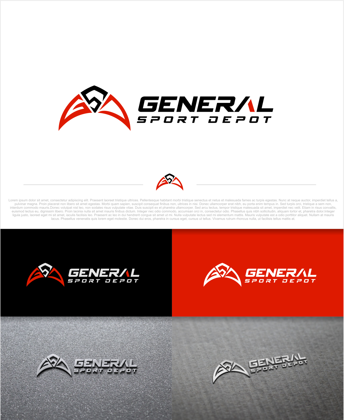 Logo Design by artswolf for this project | Design #14910513