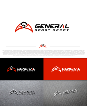 Logo Design by artswolf for this project | Design: #14910513