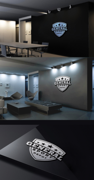 Logo Design by zebronicgraphic for this project | Design: #14839313