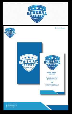 Logo Design by zebronicgraphic for this project | Design: #14839314