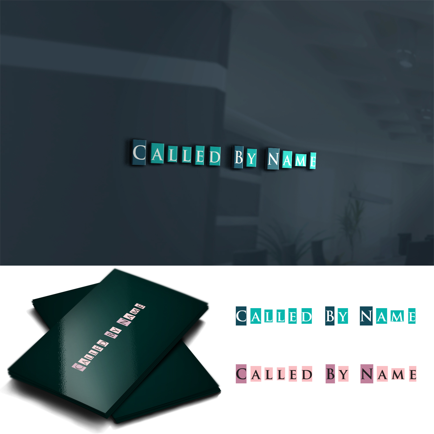 Logo Design by IMD-HUB for this project | Design #14782649