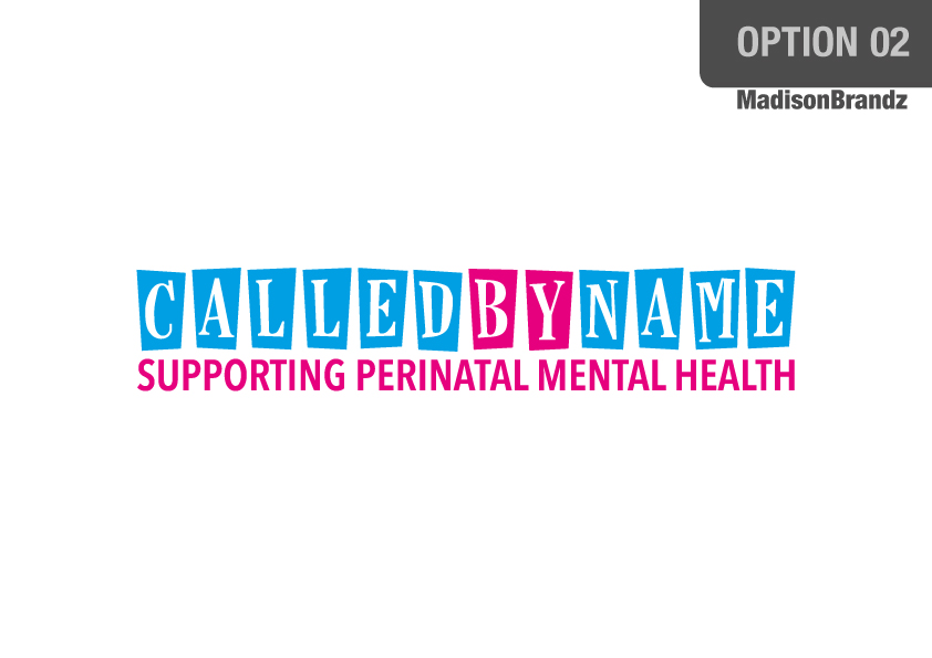 Logo Design by Madison Brandz for this project | Design #14924386