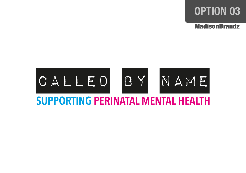 Logo Design by Madison Brandz for this project | Design #14924387