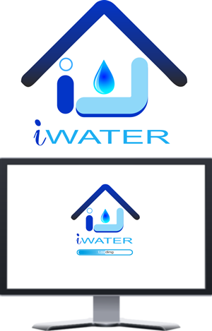 Logo Design by RD for Infinity Network Services, Inc. | Design: #2556206