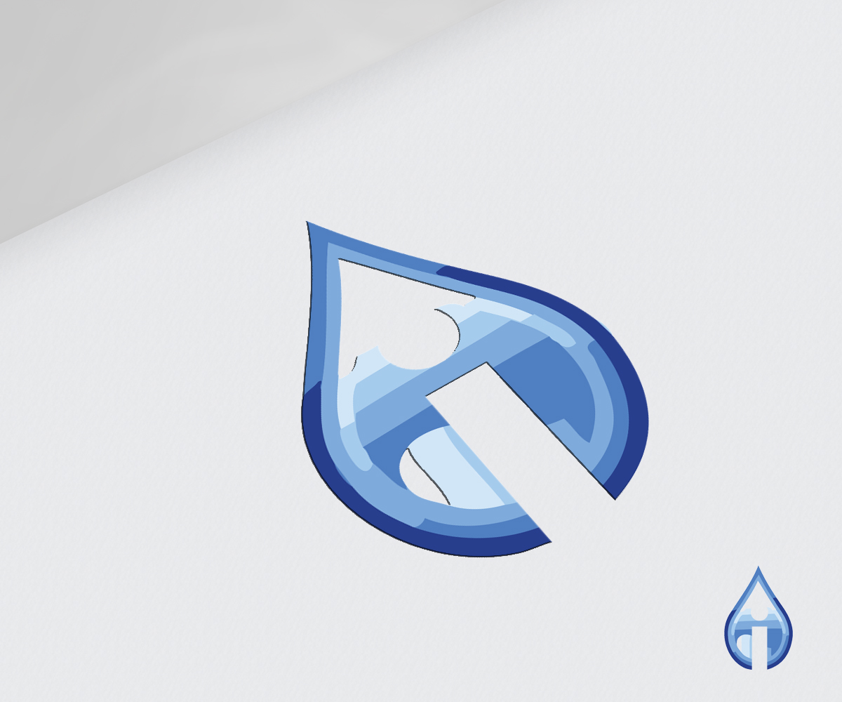 Logo Design by CZP for Infinity Network Services, Inc. | Design #2557592