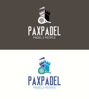 Design de Logo par pa2pat pour ce projet | Design #14791861