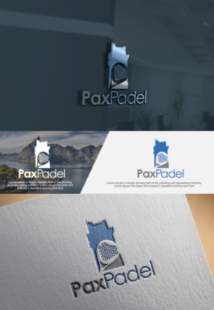Logo Design by :)