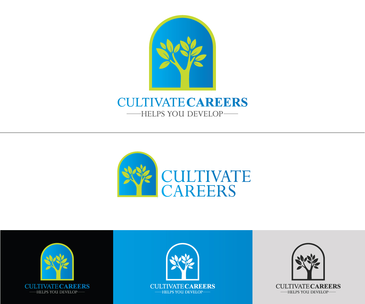 Logo Design by ICKE for this project | Design #2543264
