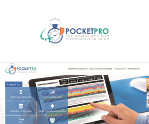 Logo Design by eMARK for this project | Design: #14808889