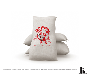 Design Emballage par Rohan Alexander pour ce projet | Design : #2545223