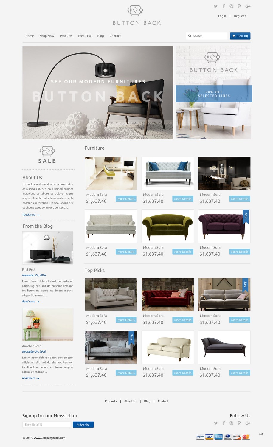 Web Design par pb pour ce projet | Design #14799694