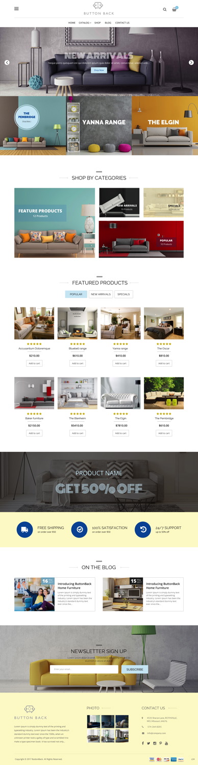 Web-Design von pb für dieses Projekt | Design #14815170