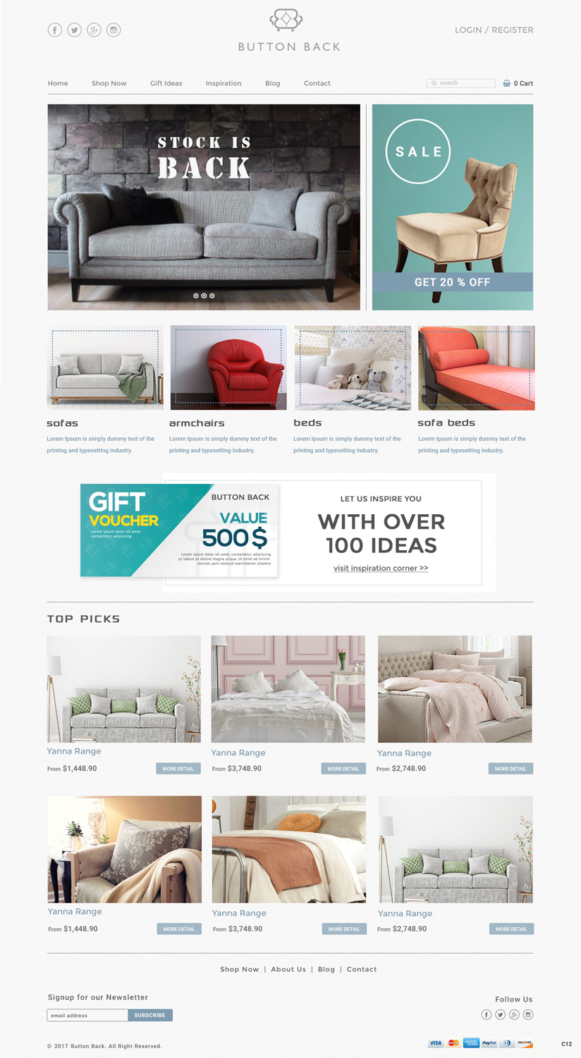 Web-Design von pb für dieses Projekt | Design #14837661