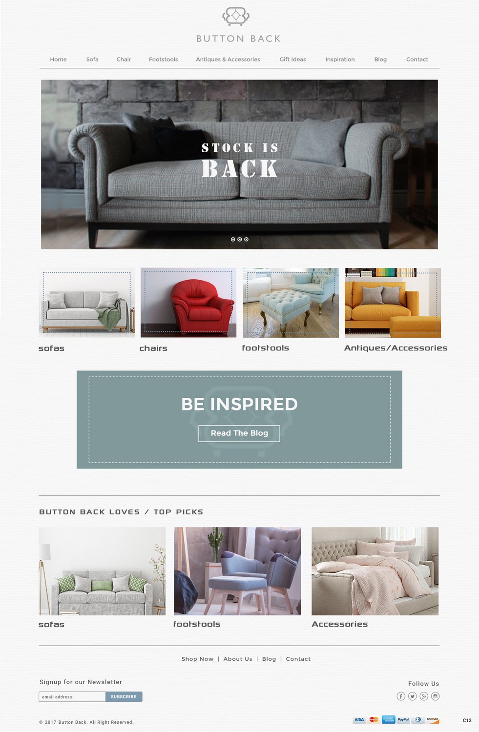 Web Design by pb for this project | Design #14893611