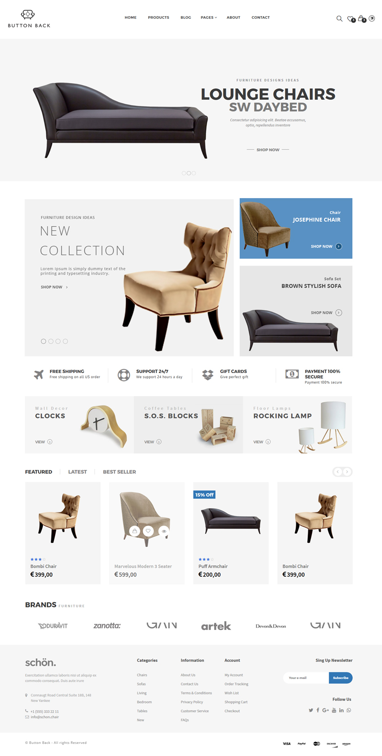 Web Design by Xclusive Designers for this project | Design #14876676