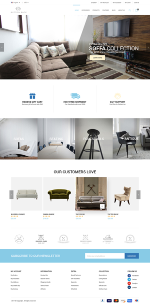 Web Design by syrwebdevelopment for this project | Design: #14845288