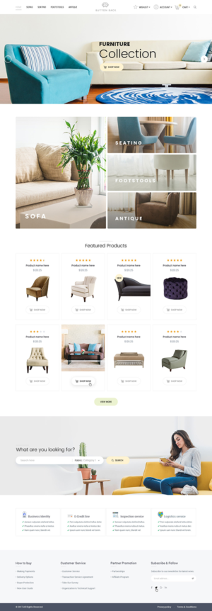 Web Design by nzdesigners for this project | Design #14845355