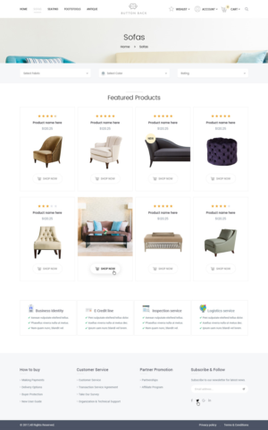 Web Design by nzdesigners for this project | Design: #14845356