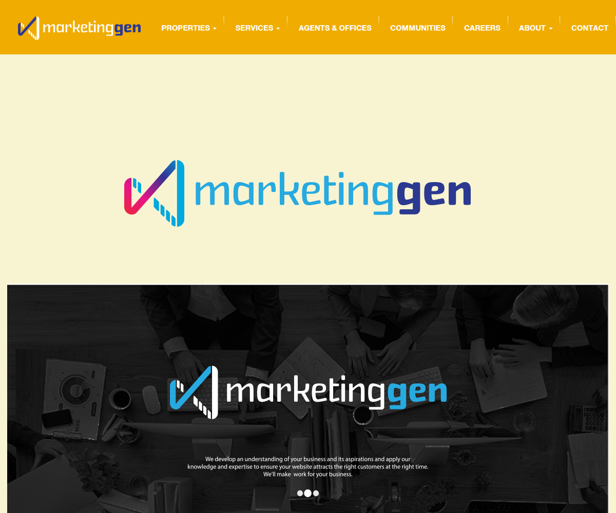 Logo Design by GenArt for this project | Design #14809158