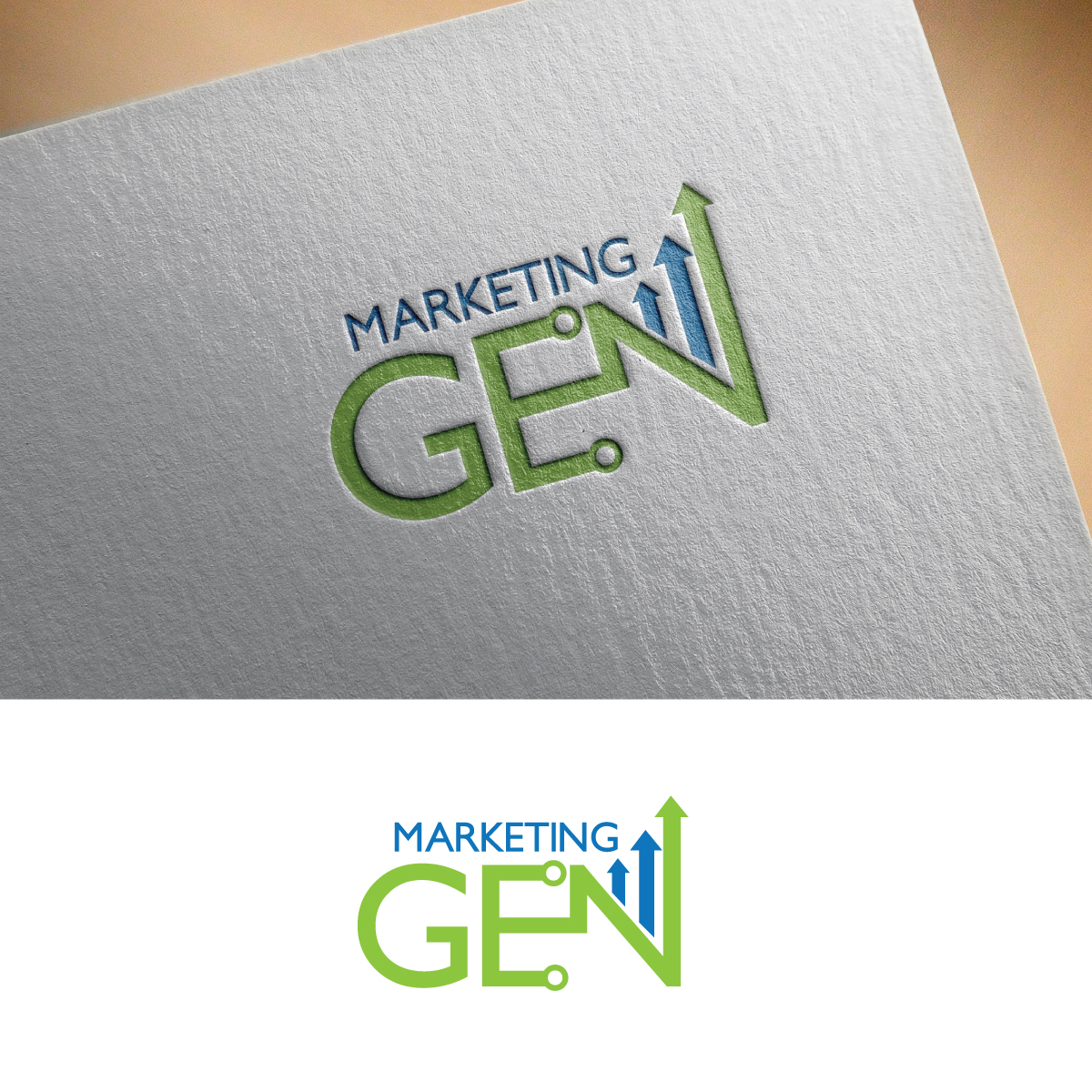 Logo Design by e-graphics for this project | Design #14796198