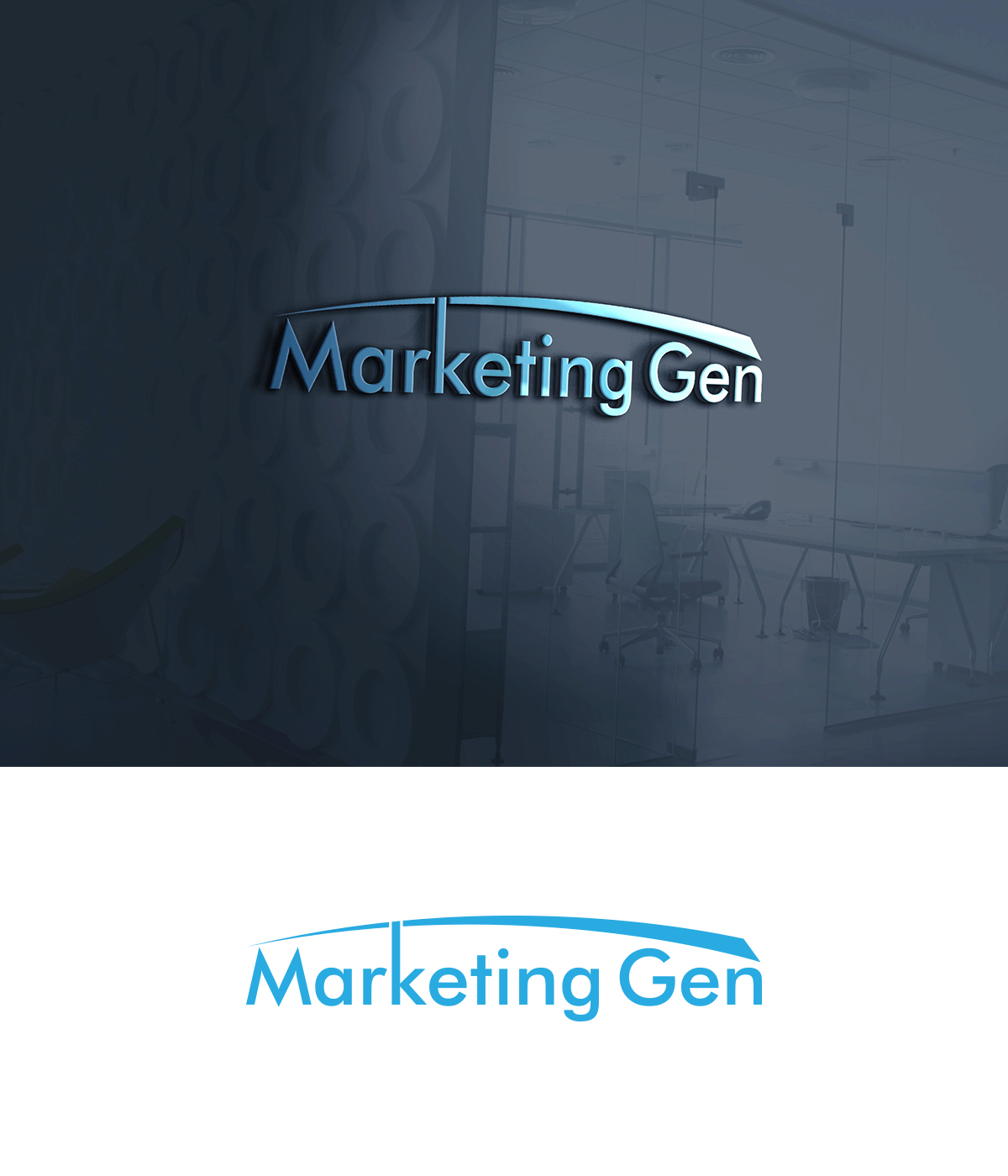 Logo Design by supercreative for this project | Design #14813418