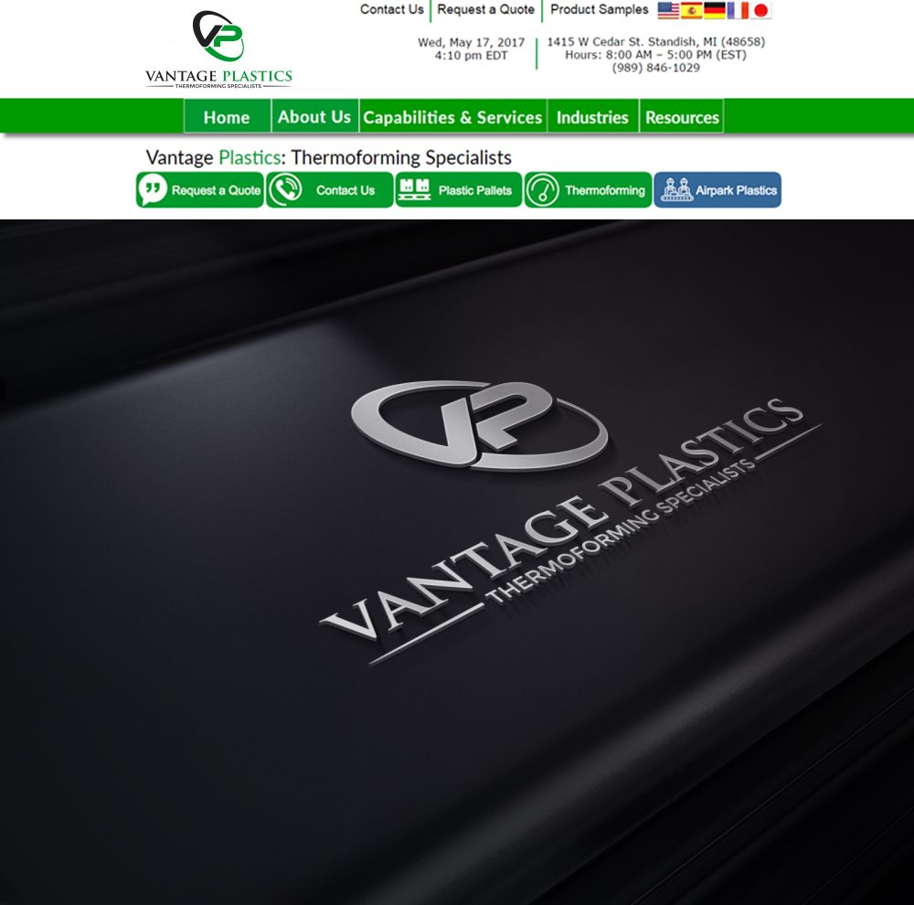 Logo Design by bojesmasi for this project | Design #14816695