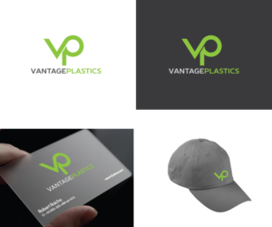 Logo Design by Thomas DeHart