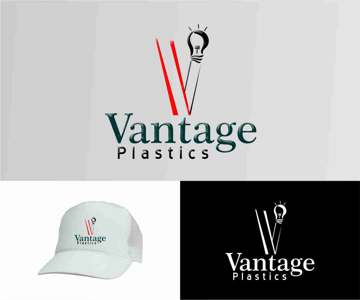 Logo Design by rendyfebriansyah for this project | Design #14892653