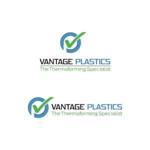 Logo Design by anamariedesign