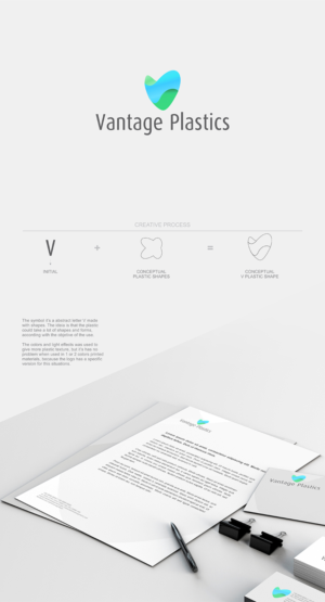 Logo Design by rafaeldsgn