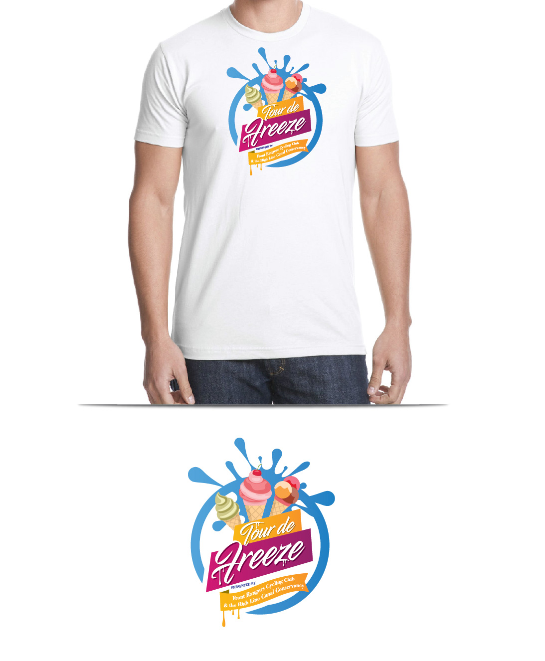 Logo Design by Sarina.dsg for this project | Design #14878568