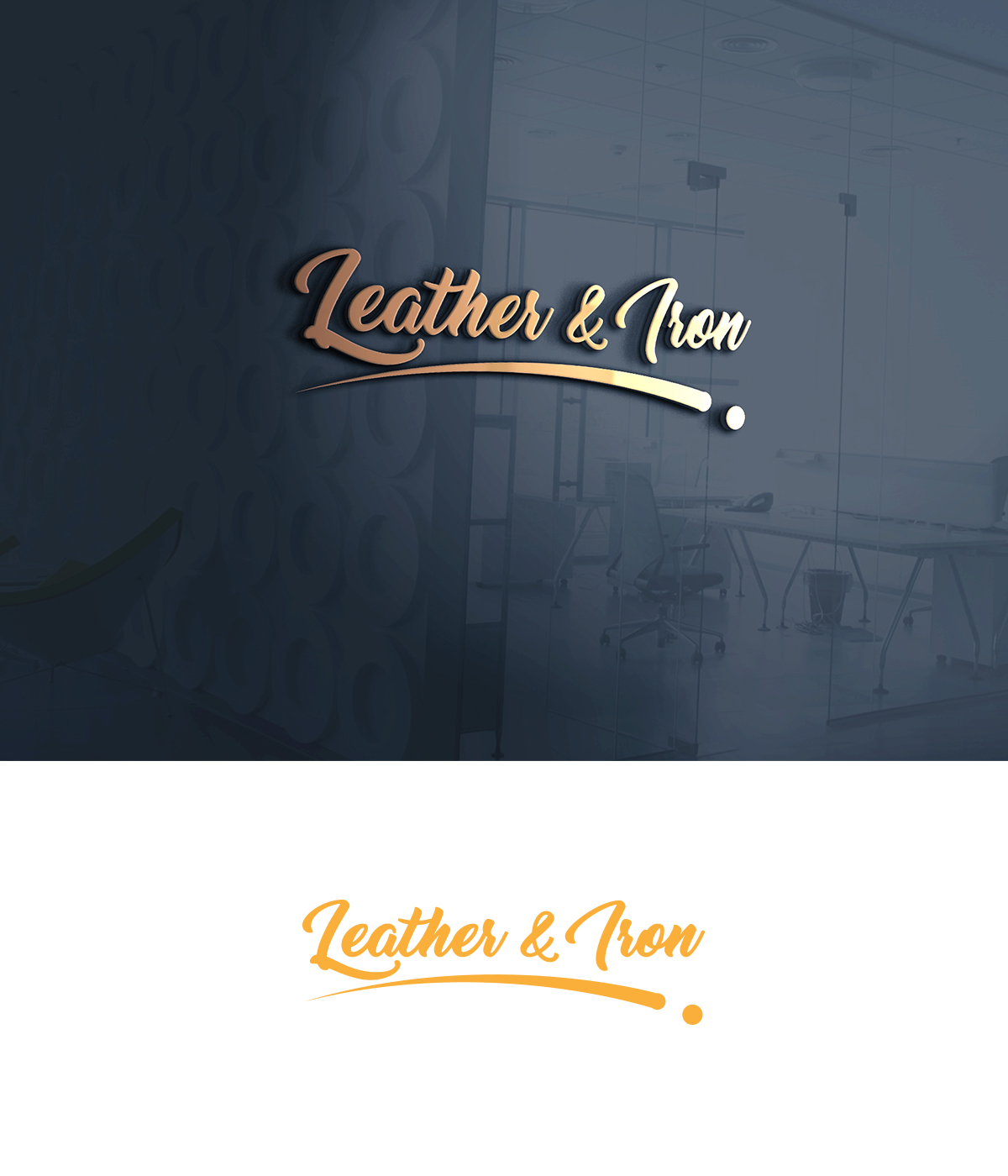 Logo Design by saeinpahore41504 for this project | Design #14800162