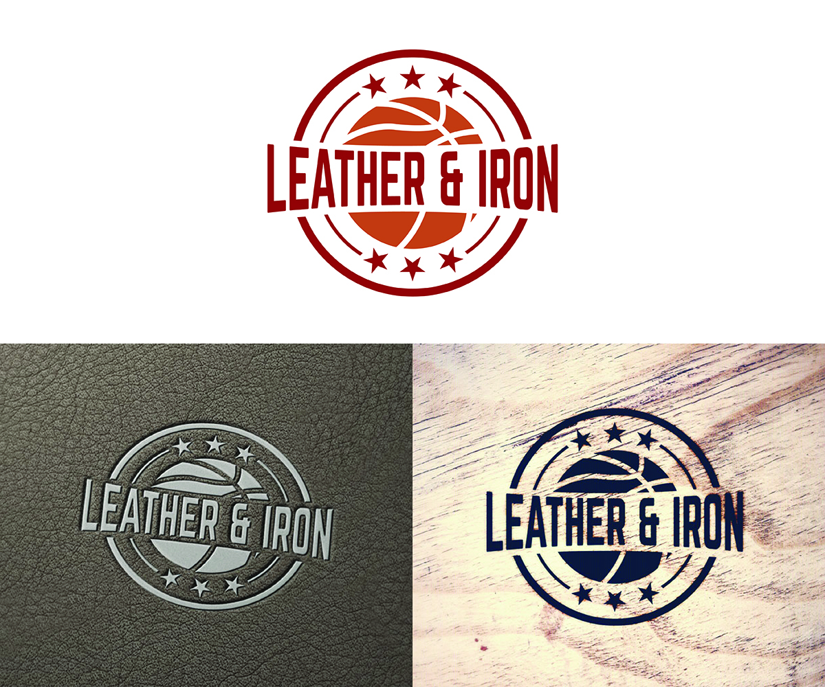Logo Design by eMARK for this project | Design #14799982