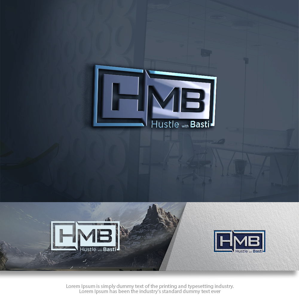 Logo Design by groomfox for this project | Design #14804047