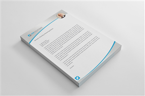 Letterhead Design by stoodio.id for this project | Design: #2545558