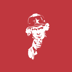 Mascot Design by nail5657