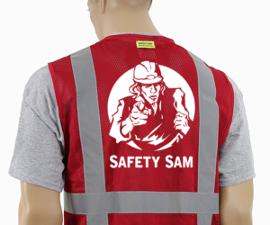Mascot Design by Robert R. for this project | Design: #14796534