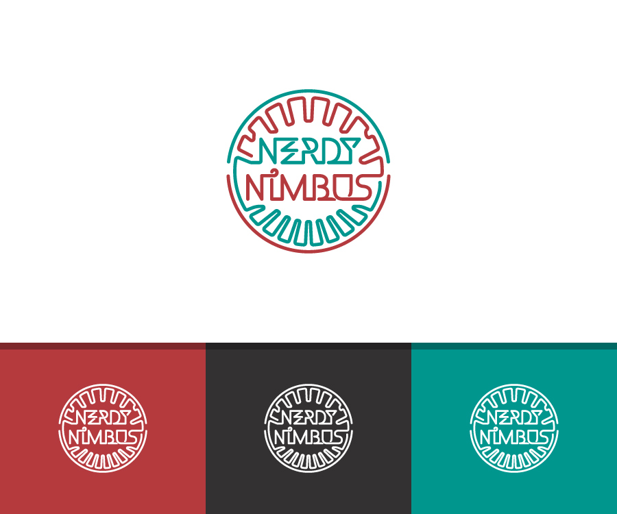Logo Design by Greedin for this project | Design #14797842
