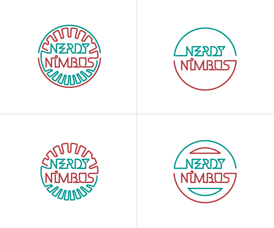 Logo Design by Greedin for this project | Design #14808686