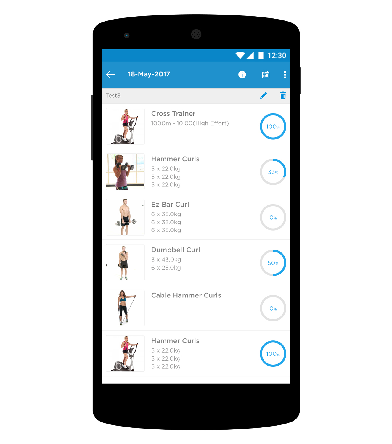 Design Application par manarpan189 pour etjam | Design #14836137