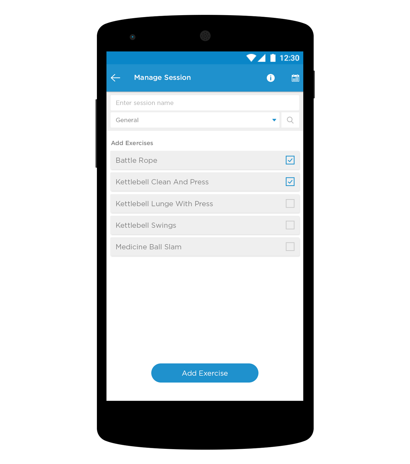 App Design by manarpan189 for etjam | Design #14848818