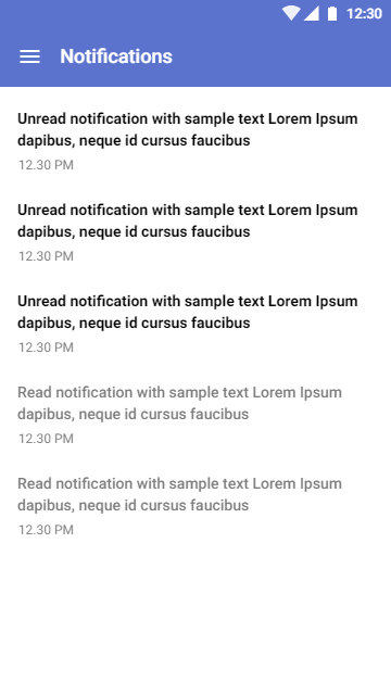 App-Design von Fiki Purnama für etjam | Design #14832000