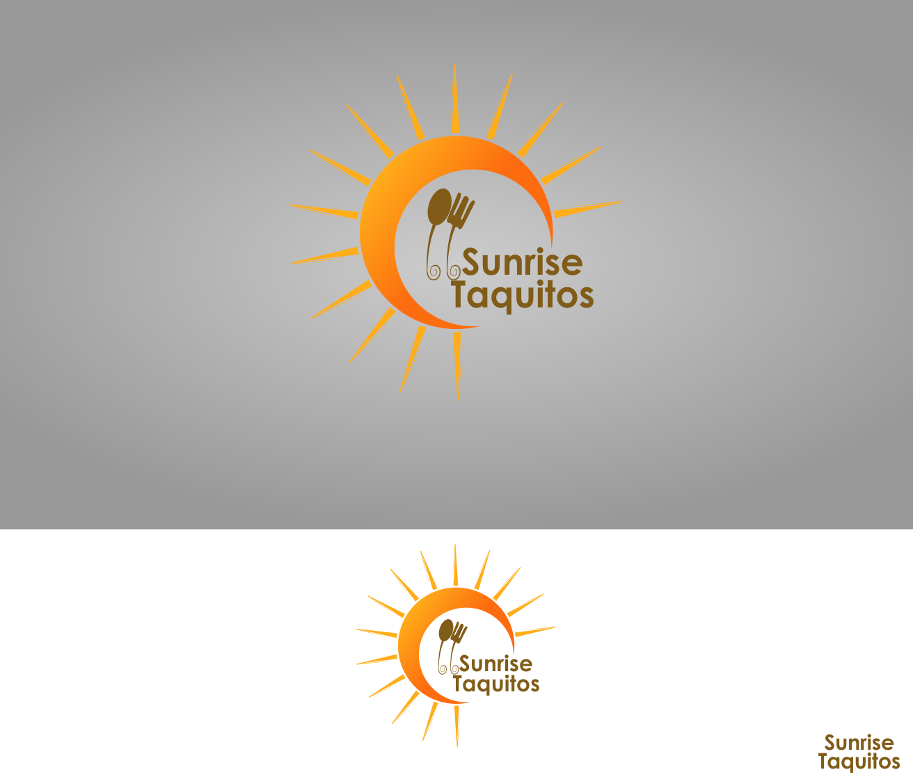 Logo Design by erwinDSLMlogo for Heady Branding Solutions | Design #14821365