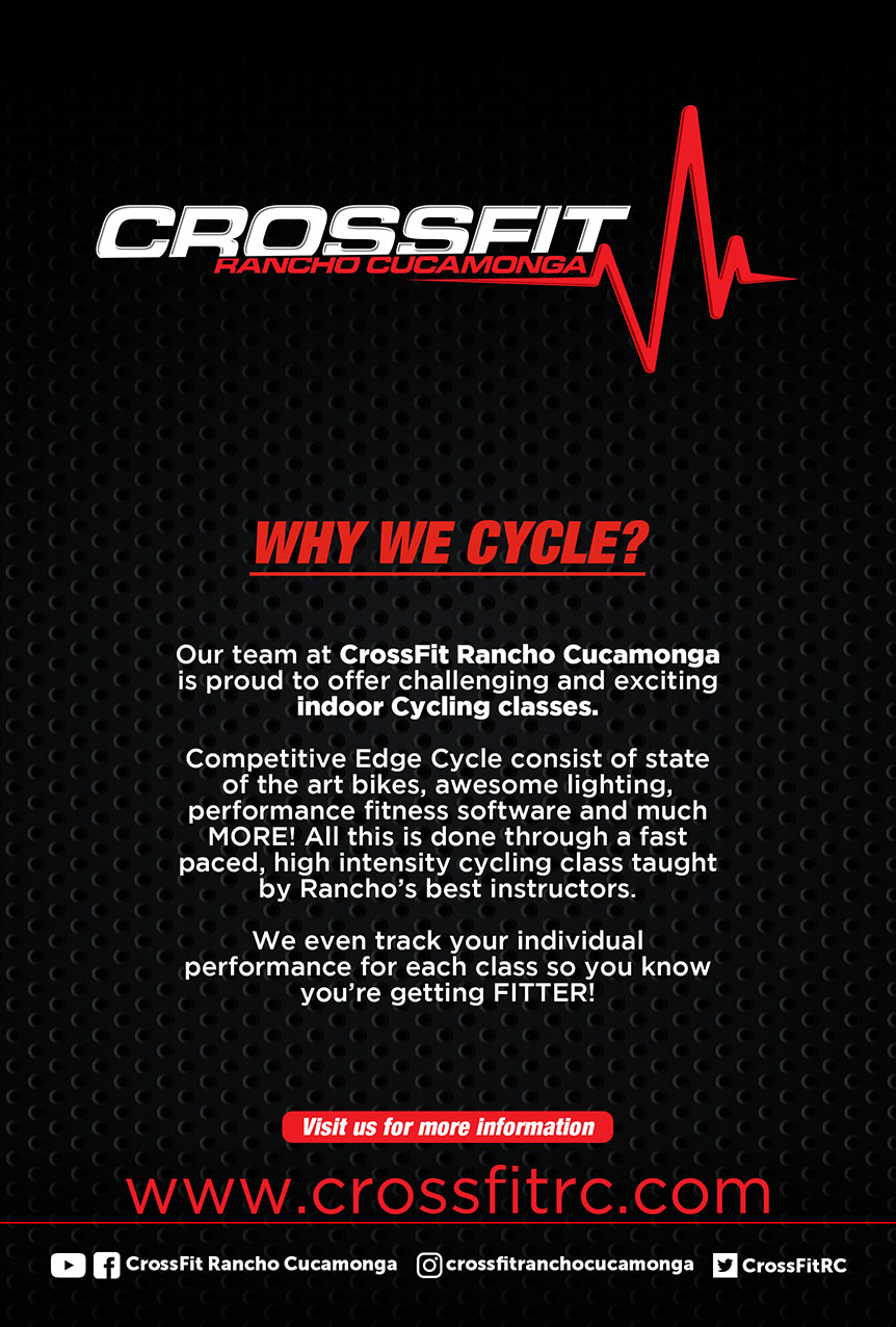 Flyer Design by msanzll for Competitive Edge Athletics Inc | Design #14914804