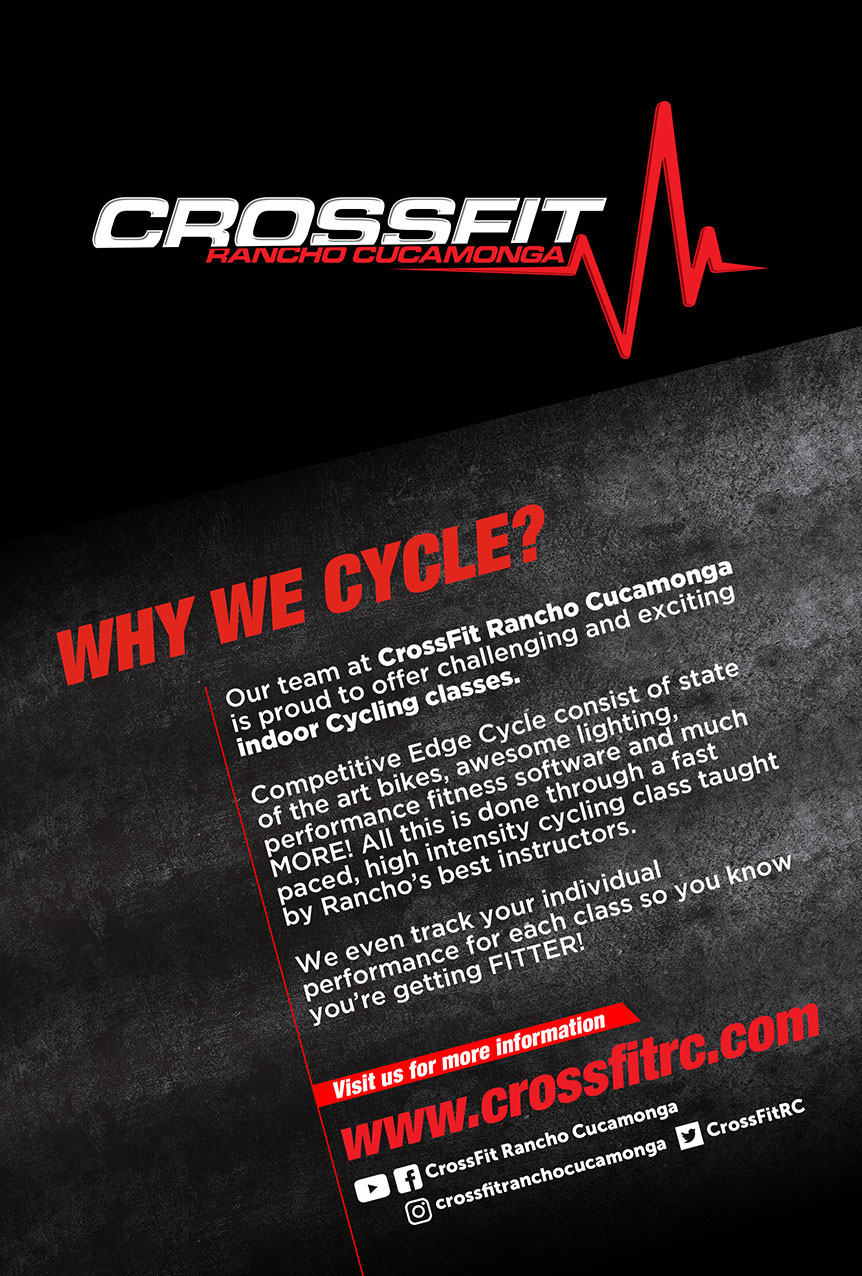 Flyer Design by msanzll for Competitive Edge Athletics Inc | Design #14914857