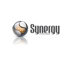 Synergy  | Logo Design by GreenEyes