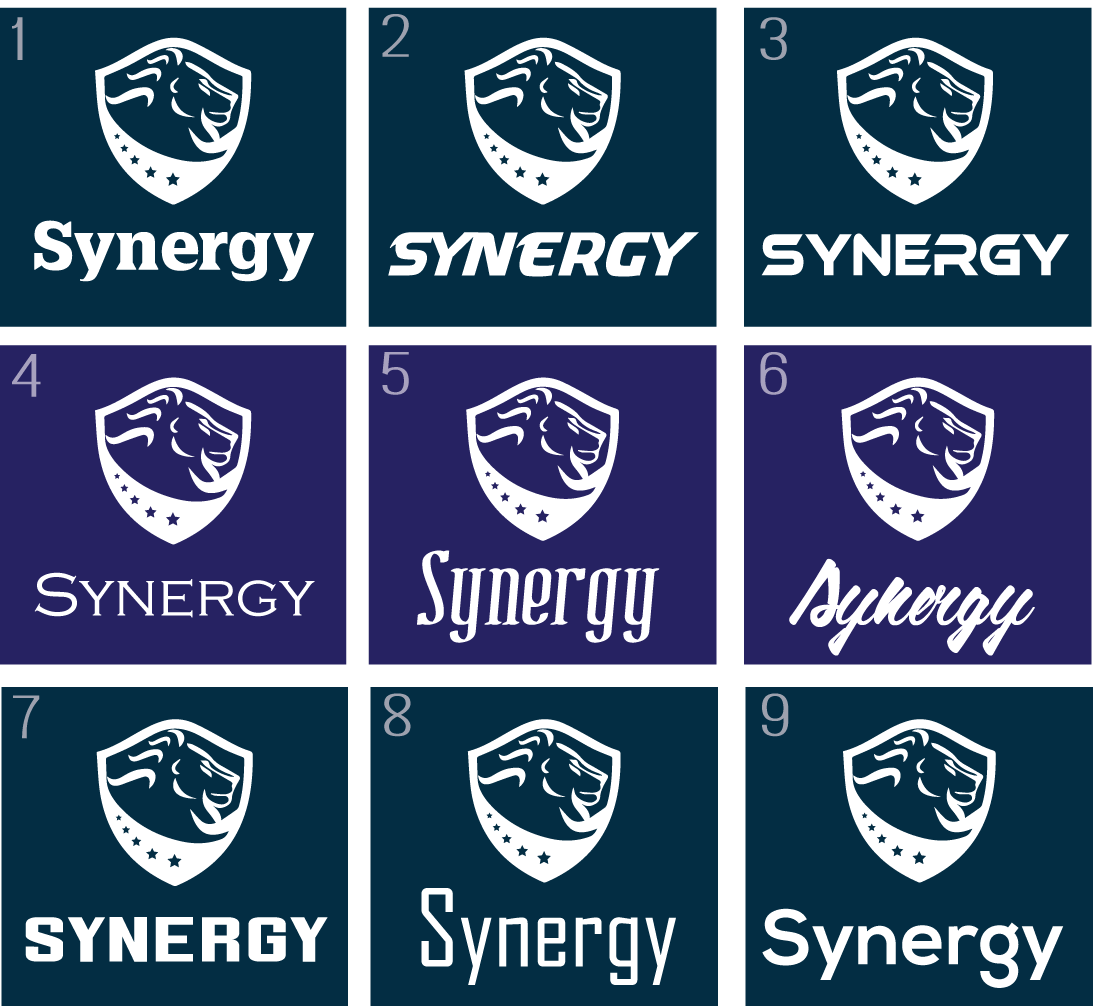 Design de Logo par S22design pour ce projet | Design #2597575