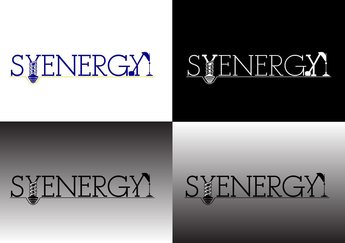 Logo Design by Obliterate for this project | Design #2597405