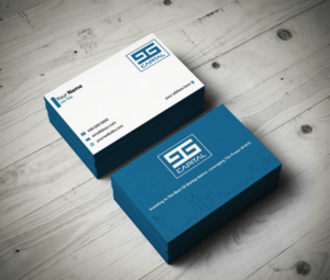 Design de Carte de Visite par Riz' pour ce projet | Design : #14805024