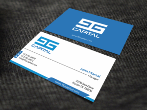 Business Card Design by SKYdesign for this project | Design: #14804075